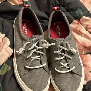 Sperry slip one